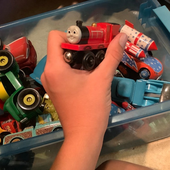 Toys - Picture 5 of 7